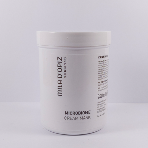 Microbiome Cream Mask (Professional) - 240ml